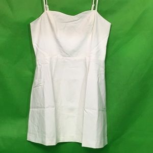 French Connection Women’s Whisper Light Sweetheart